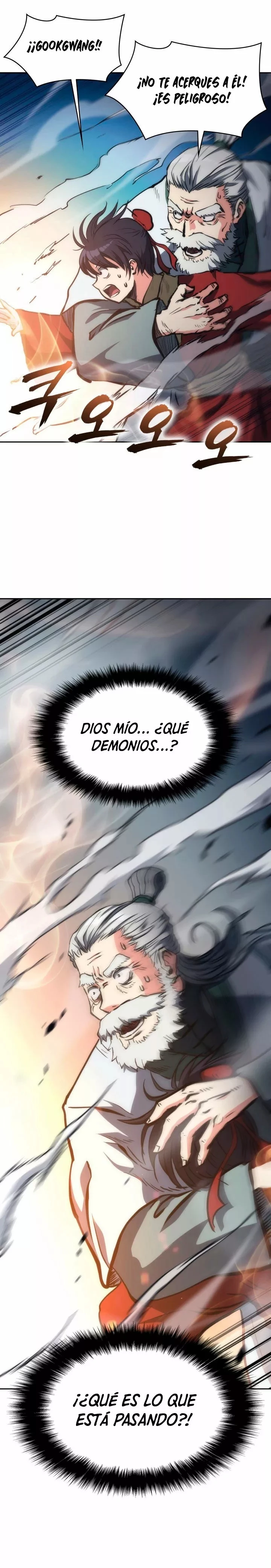 MookHyang – El Origen > Capitulo 31 > Page 181